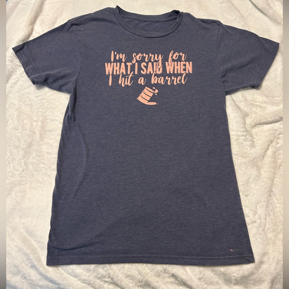 Ranch Dress’n Tee